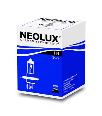 4008321756756 | Bulb, spotlight NEOLUX® N472